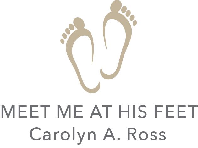 Carolyn Ross Logo