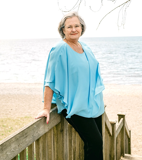 Carolyn Ross Therapy