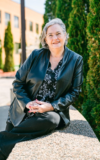 Carolyn Ross Phychotherapy